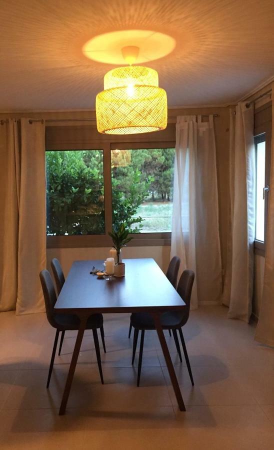 Imerti Apartment Keramotí Buitenkant foto